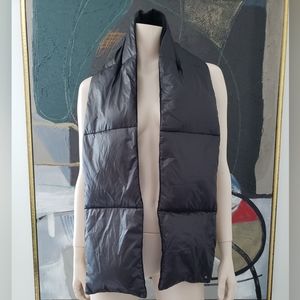 Ookpik | NWOT Down-filled Puffer Scarf